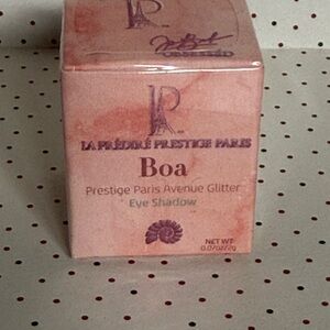 La Prédilection Prestige Paris Boa Eyeshadow